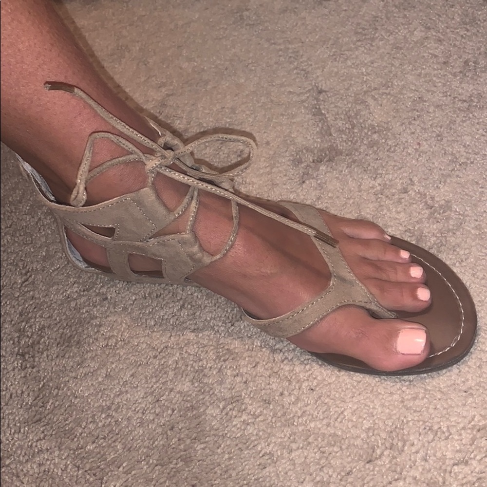 Carols sandals